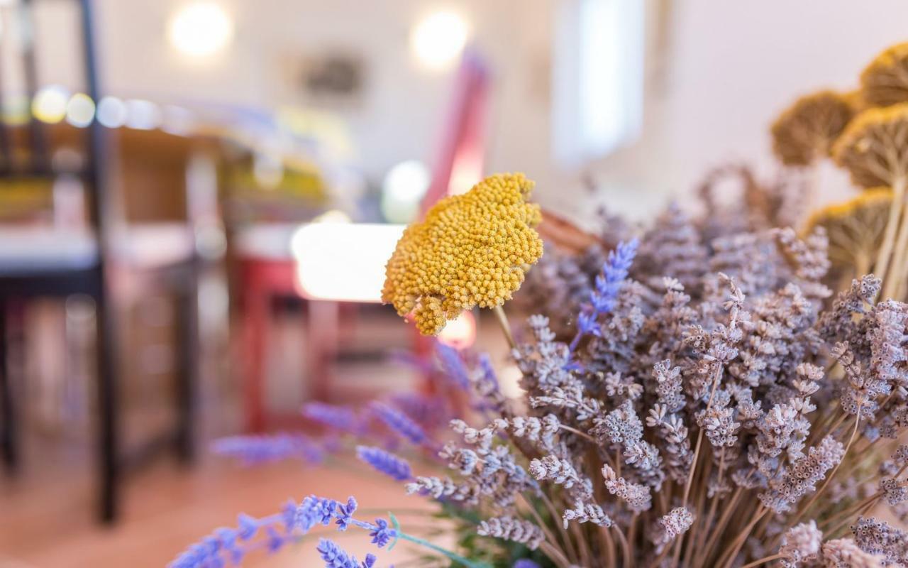 Tinka Appartement Baška Buitenkant foto