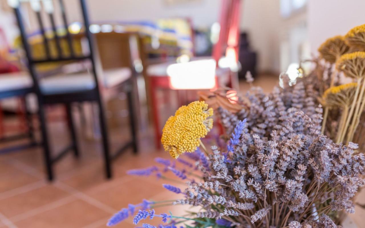 Tinka Appartement Baška Buitenkant foto